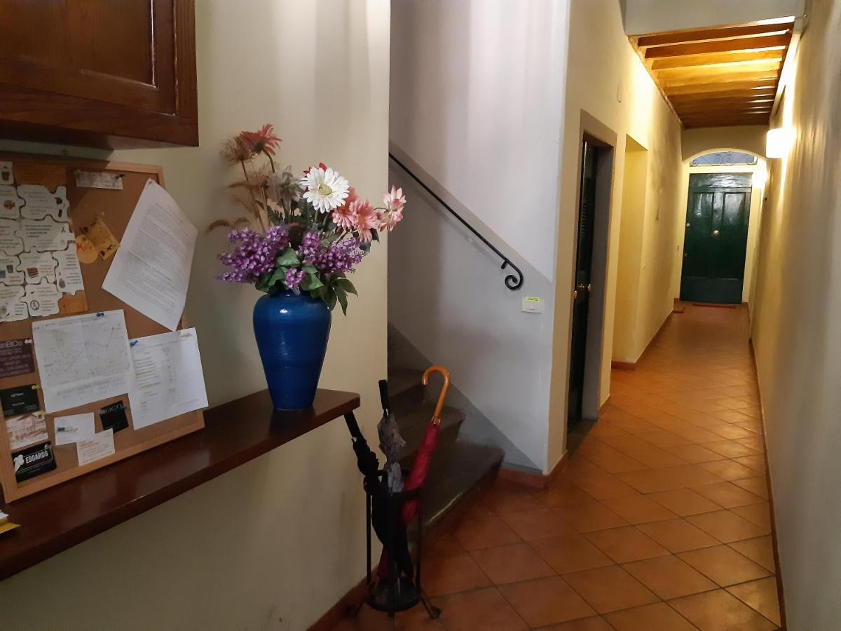 Appartamento Residenza Sangallo