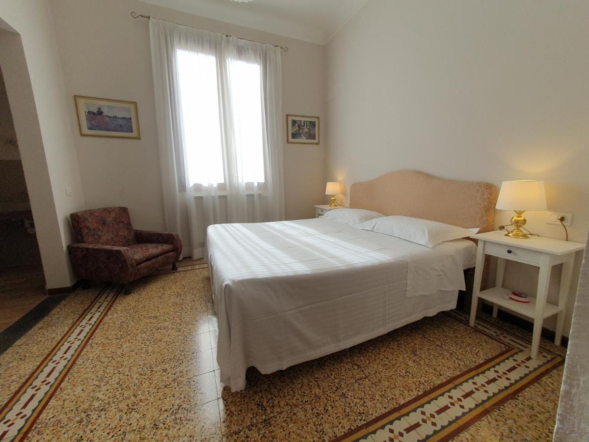 Appartamento Residenza Sangallo